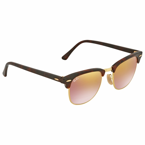 Ray Ban RB3016 9907OE 49 Clubmaster   Sunglasses