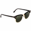Ray Ban RB3016 W0365E 49 Clubmaster   Sunglasses