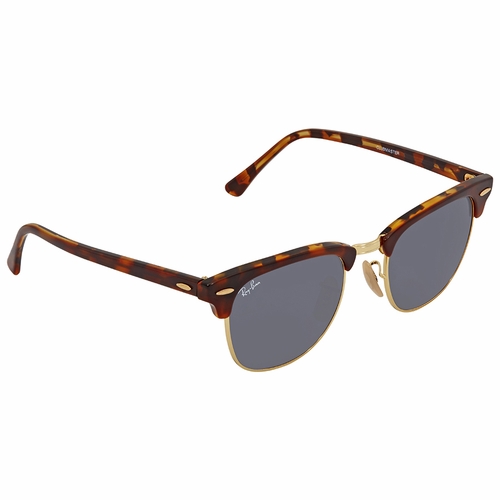 Ray Ban RB3016 W3373E 49 Clubmaster Sunglasses Ray Ban RB3016 W3373E 49 Clubmaster Sunglasses