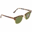 Ray Ban RB3016 W3375E 49 Clubmaster   Sunglasses