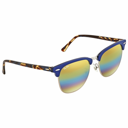 Ray Ban RB3016F 1223C4 55  Mens  Sunglasses