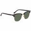 Ray Ban RB3016F W0365 55 Clubmaster Classic Mens Sunglasses