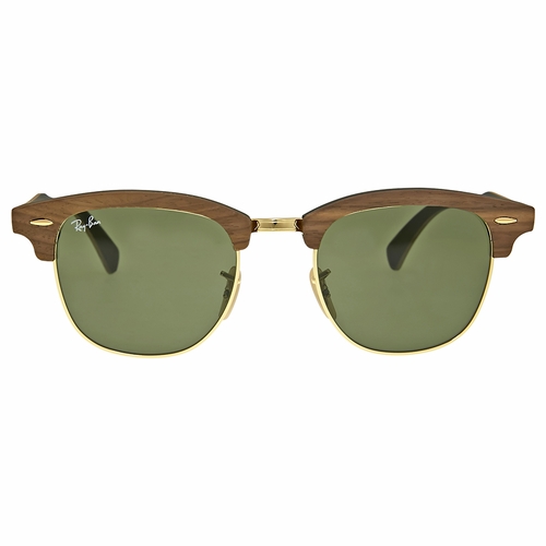 Ray Ban RB3016M 11824E 51  Unisex  Sunglasses