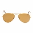 Ray Ban RB3025 001/33 55 Aviator Classic Mens  Sunglasses