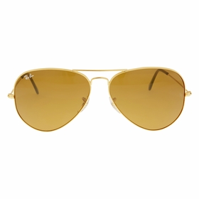Ray Ban RB3025 001/33 62 Aviator Classic Unisex  Sunglasses