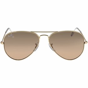 Ray Ban RB3025 001/3E 58-14 Aviator Mens  Sunglasses