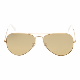 Ray Ban RB3025 001/3K 58 Aviator Gradient Mens  Sunglasses