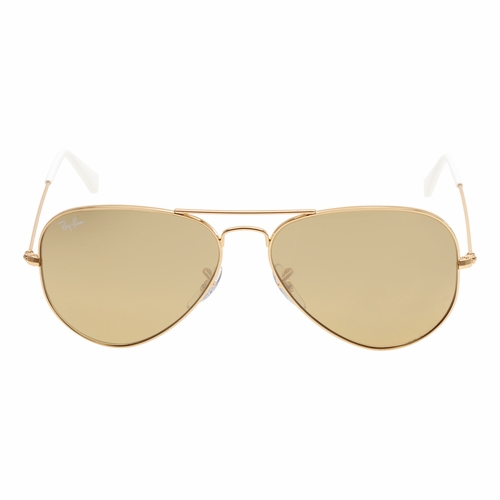 Ray Ban RB3025 001/3K 58 Aviator Gradient Mens  Sunglasses