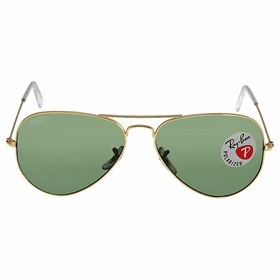 Ray Ban RB3025 001/58 58 Aviator Classic Unisex  Sunglasses