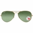 Ray Ban RB3025 001/58 62-14 Aviator Classic Mens  Sunglasses
