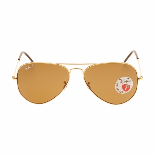 Ray Ban RB3025 00157 58 Aviator Classic Mens  Sunglasses
