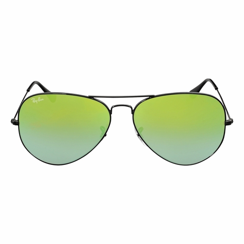 Ray Ban RB3025 002/4J 62 Aviator Mens  Sunglasses