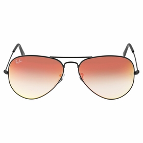 Ray Ban RB3025 002/4W 58-14 Aviator Mens  Sunglasses