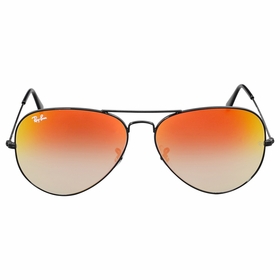 Ray Ban RB3025 002/4W 62 Aviator Mens  Sunglasses