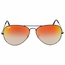 Ray Ban RB3025 002/4W 62 Aviator Mens  Sunglasses