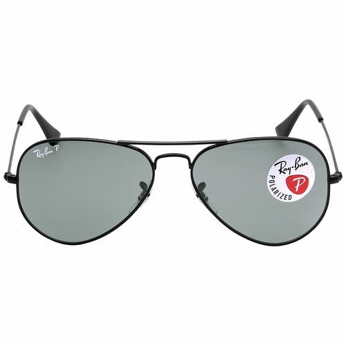 Ray Ban RB3025 002/58 55 Aviator Classic Unisex  Sunglasses