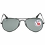 Ray Ban RB3025 002/58 55 Aviator Classic Unisex  Sunglasses