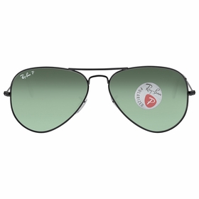 Ray Ban RB3025 002/58 58-14 Aviator Mens  Sunglasses