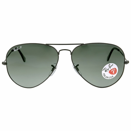 Ray Ban RB3025 002/58 62-14 Aviator Classic Mens  Sunglasses