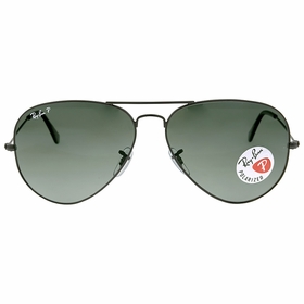 Ray Ban RB3025 002/58 62-14 Aviator Classic Mens  Sunglasses