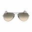 Ray Ban RB3025 003/32 55 Aviator Gradient Unisex  Sunglasses