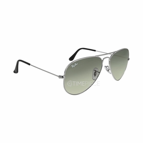 Ray Ban RB3025 003/32 58 Aviator Unisex  Sunglasses