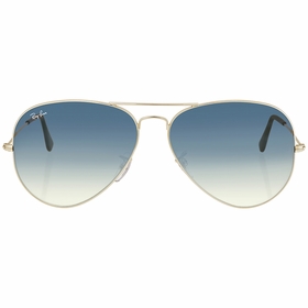 Ray Ban RB3025 003/3F 62 Aviator Mens  Sunglasses