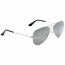 Ray Ban RB3025 003/59 58-14 Aviator Classic Mens  Sunglasses