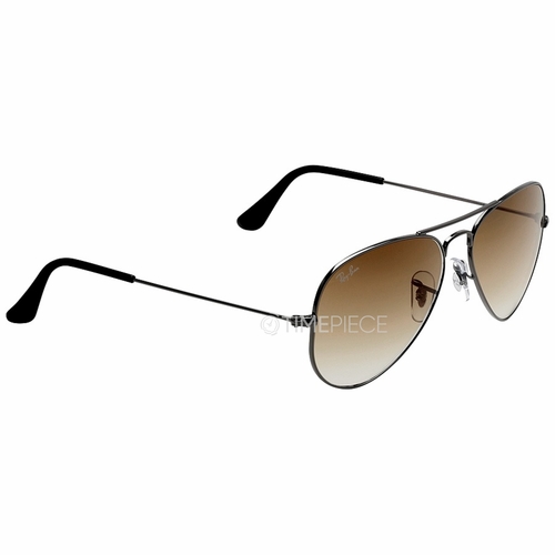 Ray Ban RB3025 004/51 55 Original Aviator Mens  Sunglasses