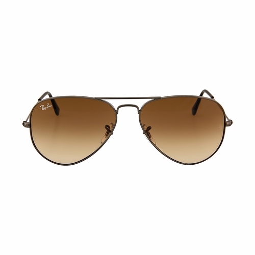 Ray Ban RB3025 004/51 58-14 Aviator Mens  Sunglasses