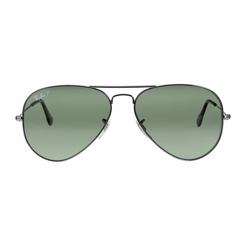 Ray Ban RB3025 004/58 58-14 Classic Aviator Mens  Sunglasses