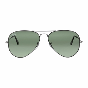 Ray Ban RB3025 004/58 58-14 Classic Aviator Mens  Sunglasses