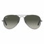 Ray Ban RB3025 004/71 62  Unisex  Sunglasses