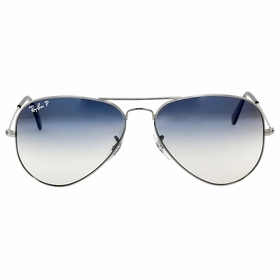 Ray Ban RB3025 004/78 58-14 Aviator Mens  Sunglasses