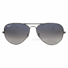 Ray Ban RB3025 004/78 62-14 Aviator Mens  Sunglasses