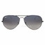 Ray Ban RB3025 004/78 62-14 Aviator Mens  Sunglasses