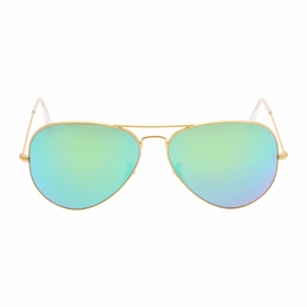 Ray Ban RB3025 112/19 62 Aviator Mens  Sunglasses