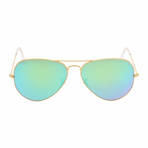 Ray Ban RB3025 112/19 62 Aviator Mens  Sunglasses