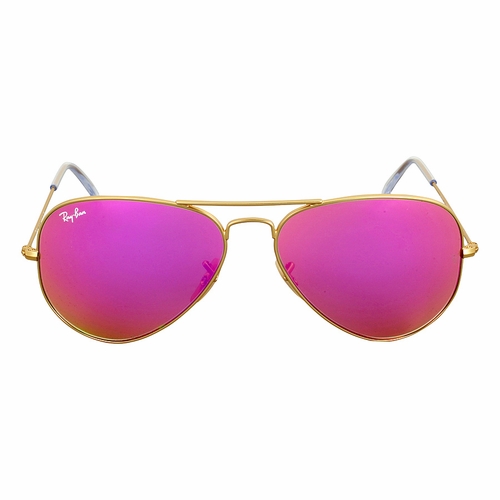 Ray Ban RB3025 112/4T 58 Aviator Mens  Sunglasses