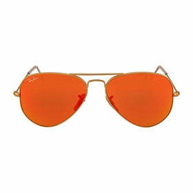 Ray Ban RB3025 112/69 55-14 Aviator Mens  Sunglasses