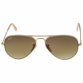 Ray Ban RB3025 112/85 55-14 Original Aviator Mens  Sunglasses