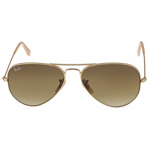 Ray Ban RB3025 112/85 55-14 Original Aviator Mens  Sunglasses