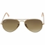 Ray Ban RB3025 112/85 55-14 Original Aviator Mens  Sunglasses