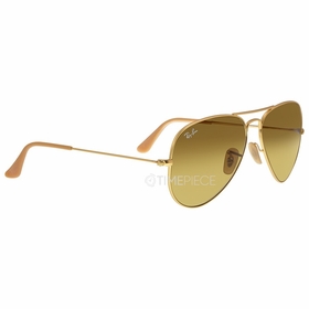 Ray Ban RB3025 112/85 58-14 Aviator Mens  Sunglasses