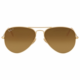 Ray Ban RB3025 112/M2 58 Aviator Mens  Sunglasses