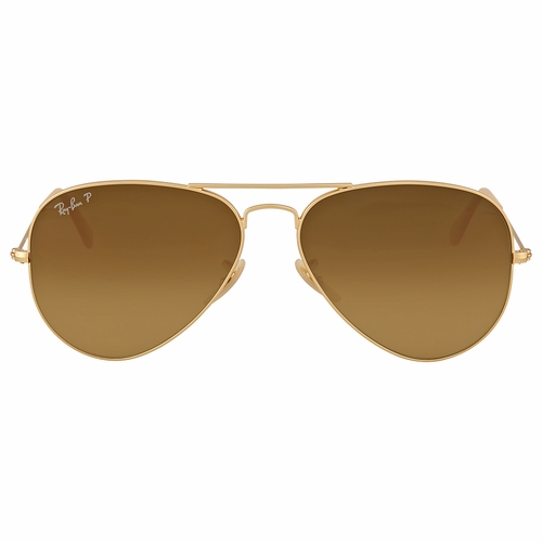 Ray Ban RB3025 112/M2 58 Aviator Mens  Sunglasses