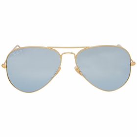 Ray Ban RB3025 112/W3 58 Aviator Mens  Sunglasses