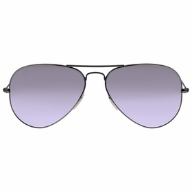 Ray Ban RB3025 167/4K 58-14 Aviator Mens  Sunglasses