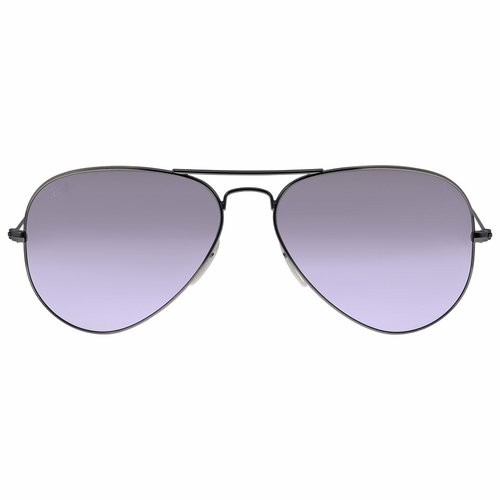 Ray Ban RB3025 167/4K 58-14 Aviator Mens  Sunglasses