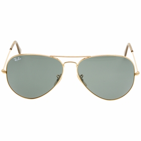 Ray Ban RB3025 181 62 Aviator Mens  Sunglasses